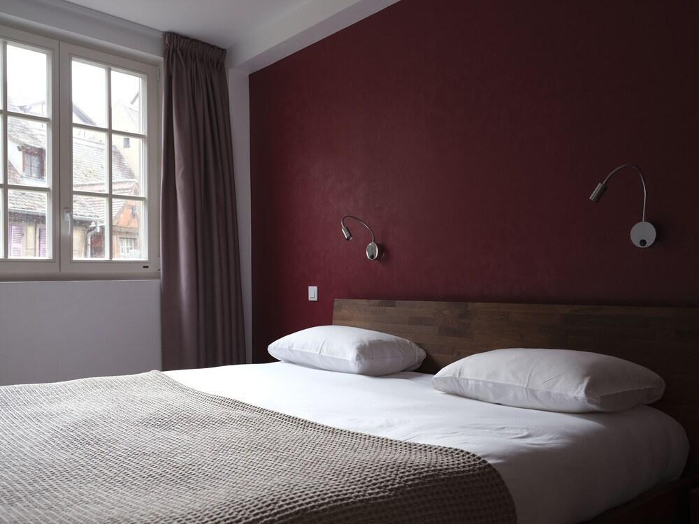 Les Suites Du Cygne Colmar Luaran gambar