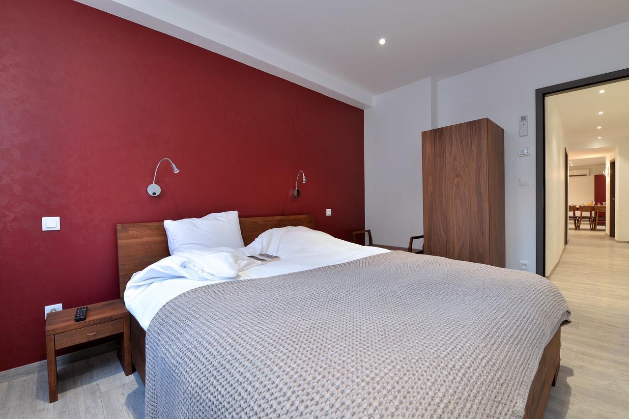 Les Suites Du Cygne Colmar Bilik gambar