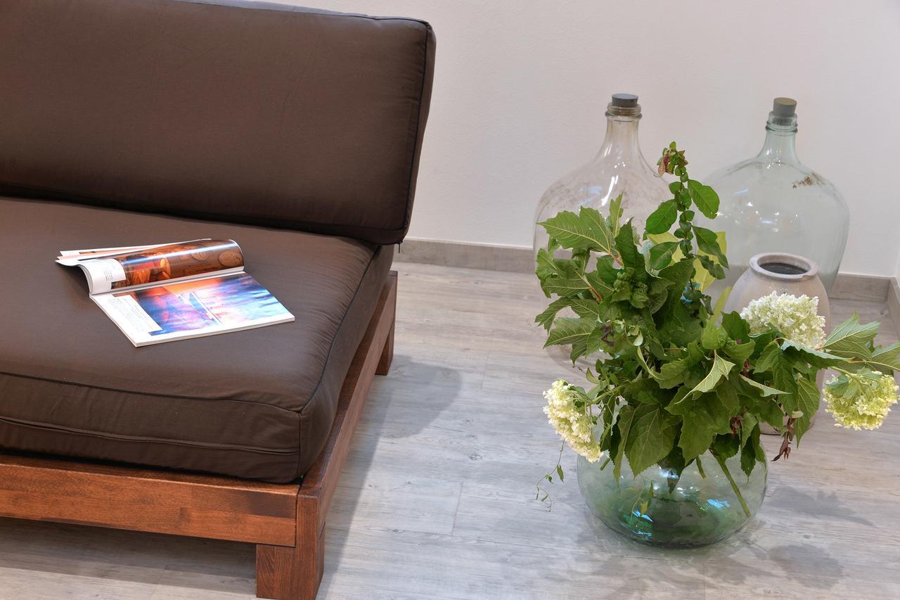 Les Suites Du Cygne Colmar Luaran gambar