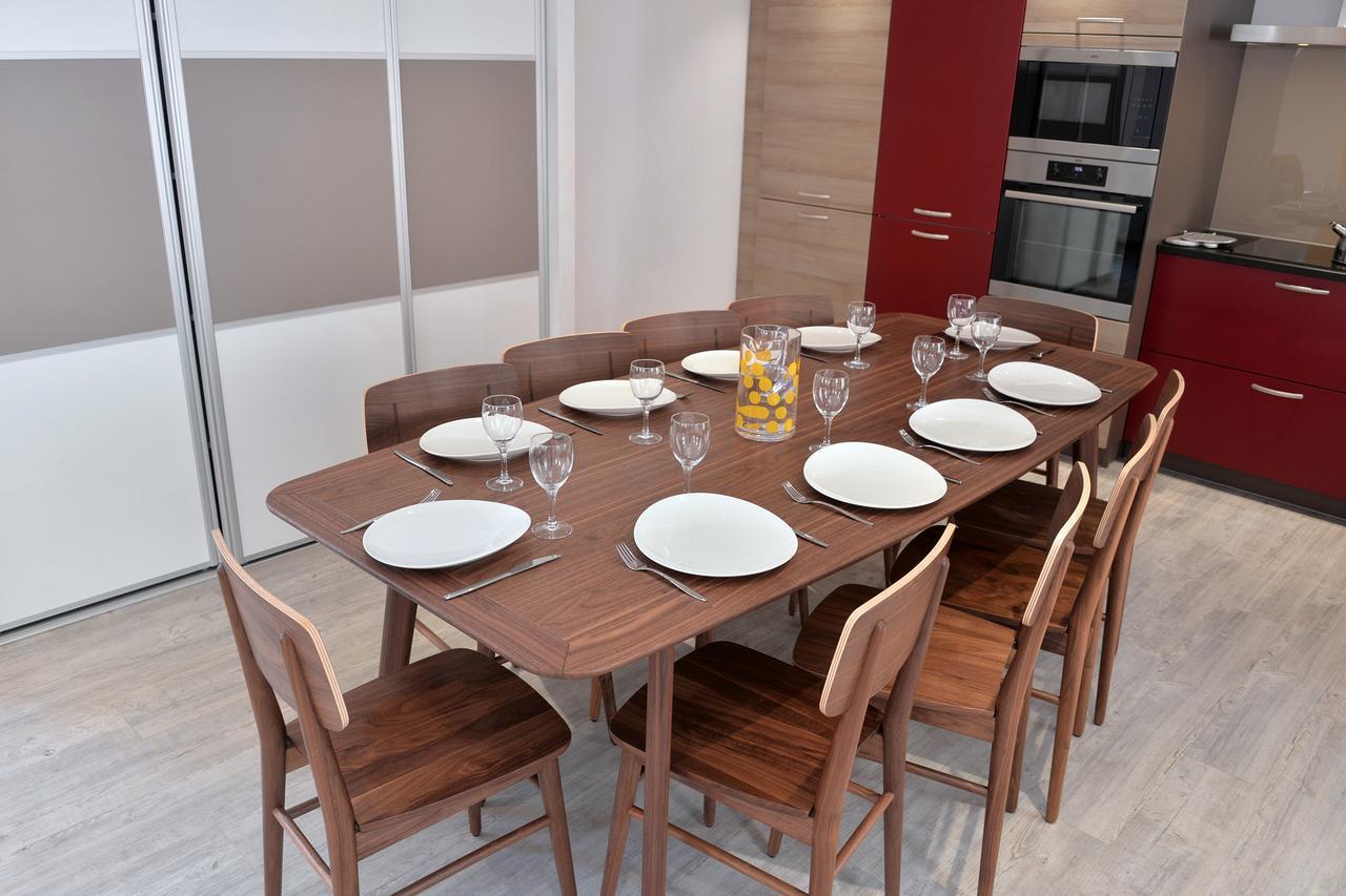 Les Suites Du Cygne Colmar Luaran gambar