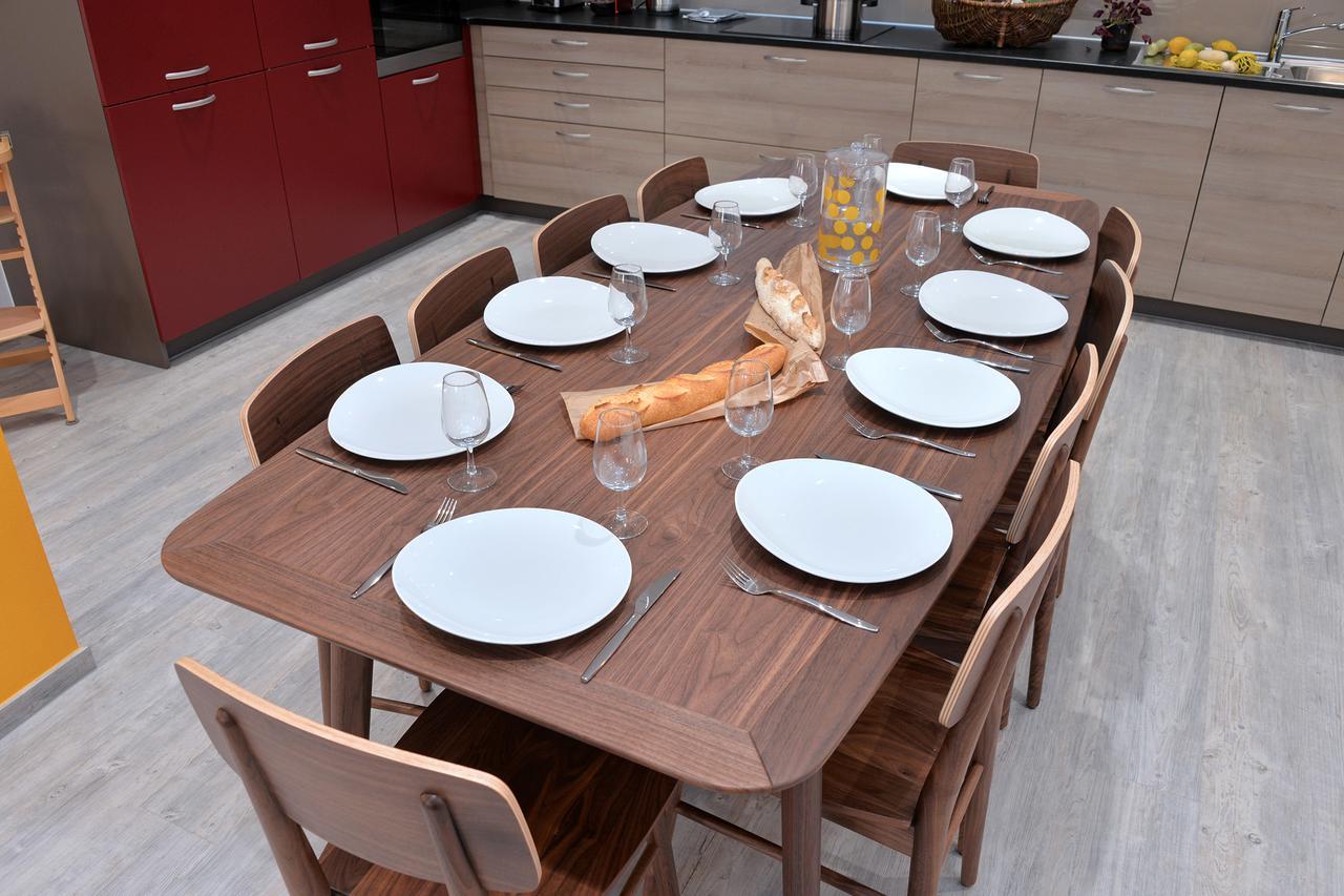 Les Suites Du Cygne Colmar Luaran gambar
