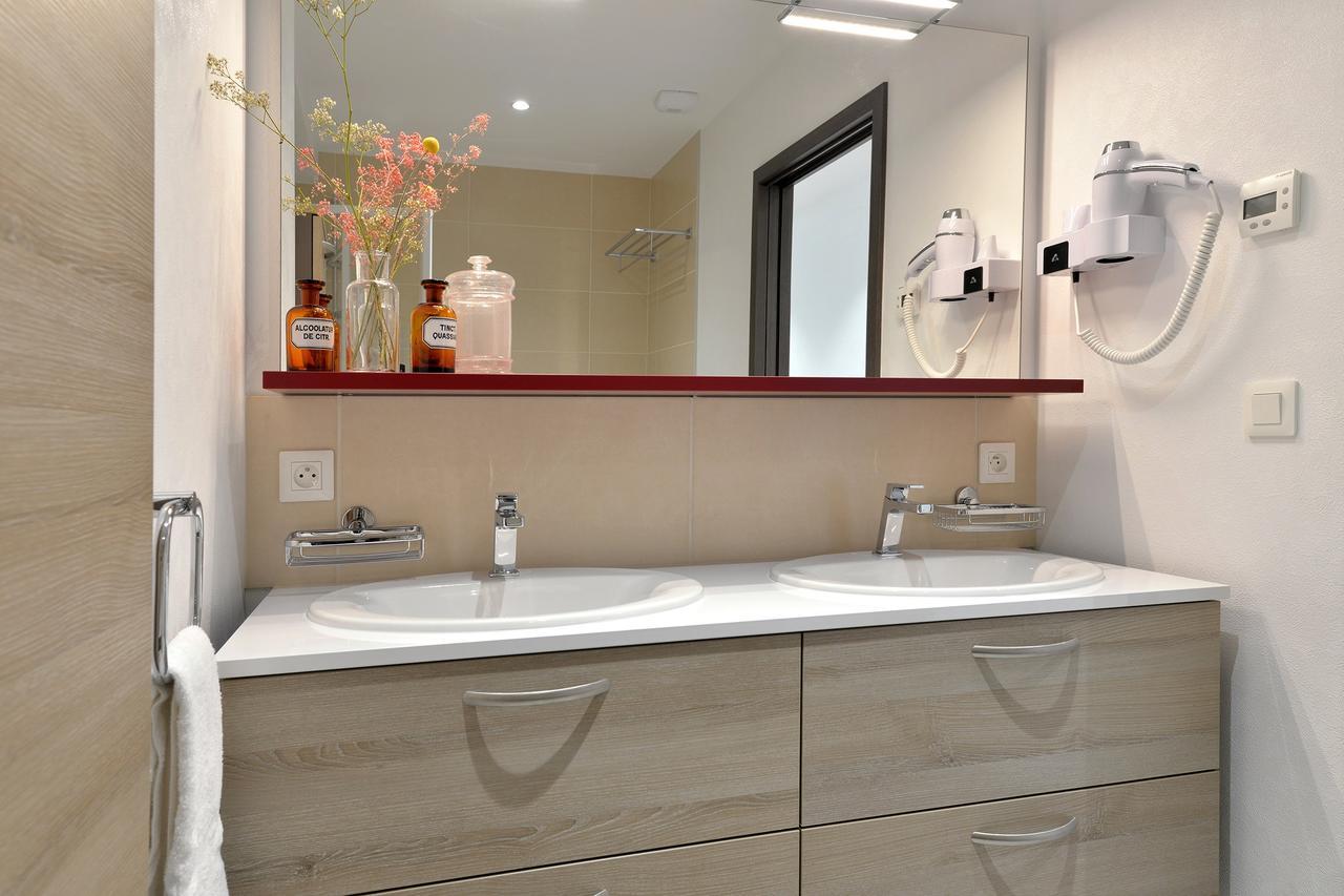 Les Suites Du Cygne Colmar Bilik gambar