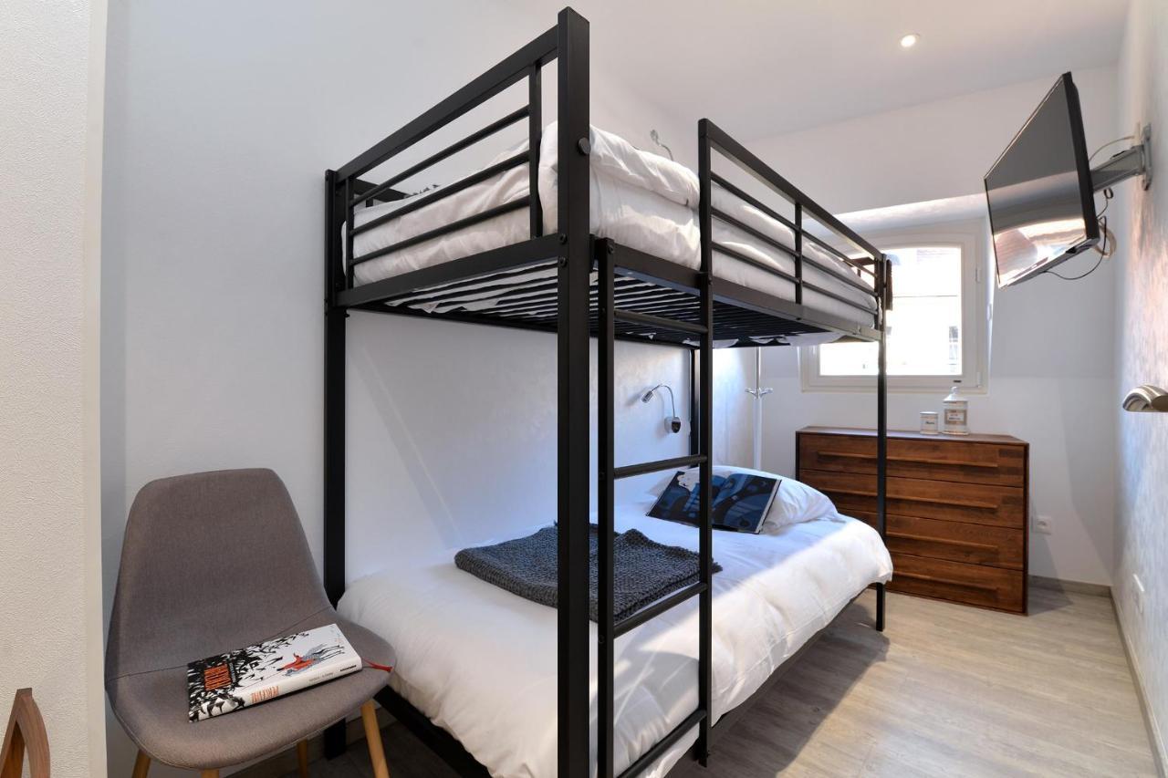 Les Suites Du Cygne Colmar Luaran gambar