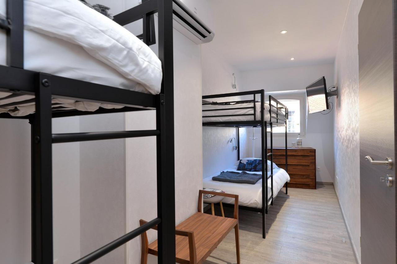 Les Suites Du Cygne Colmar Luaran gambar