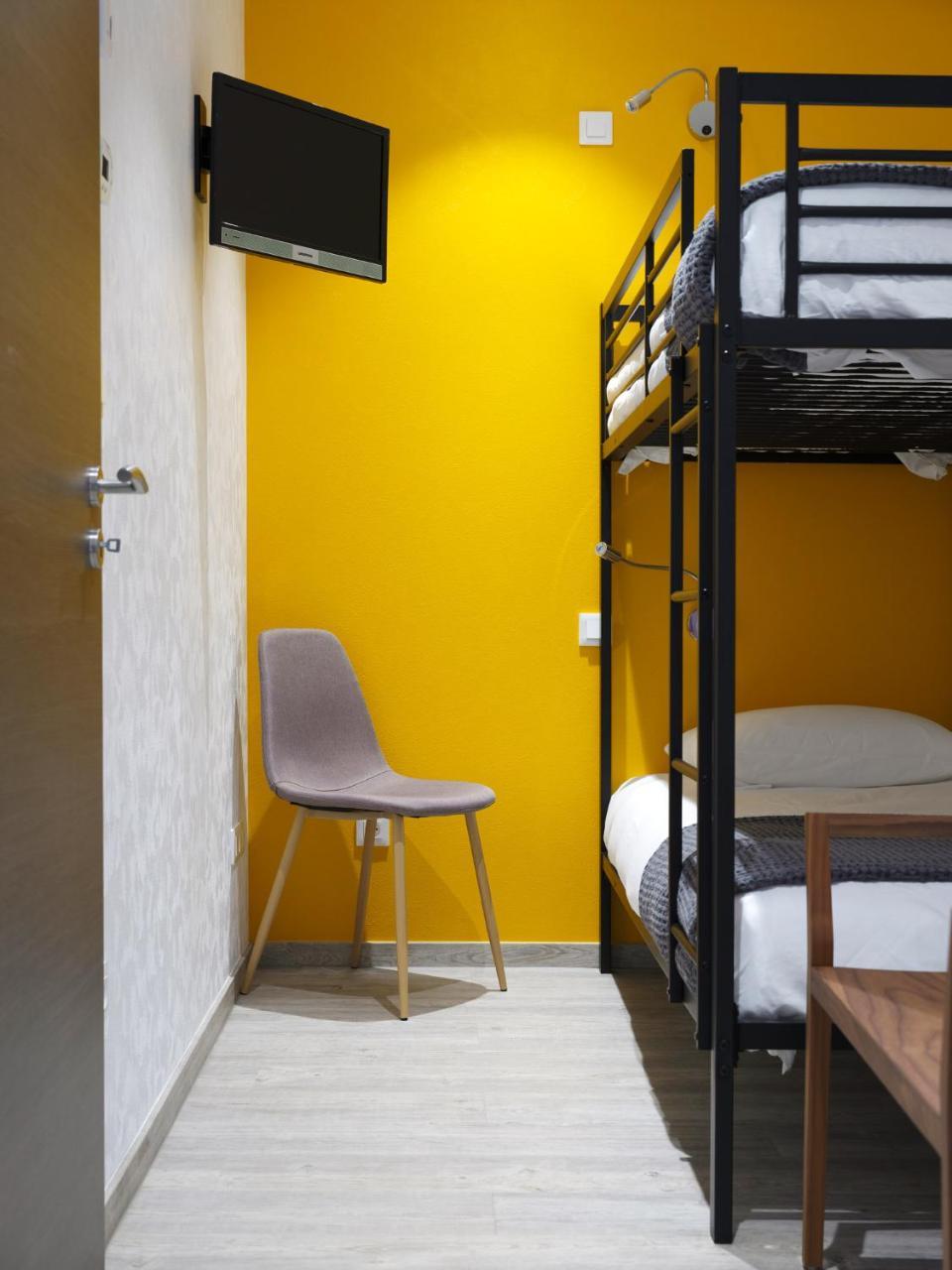Les Suites Du Cygne Colmar Luaran gambar
