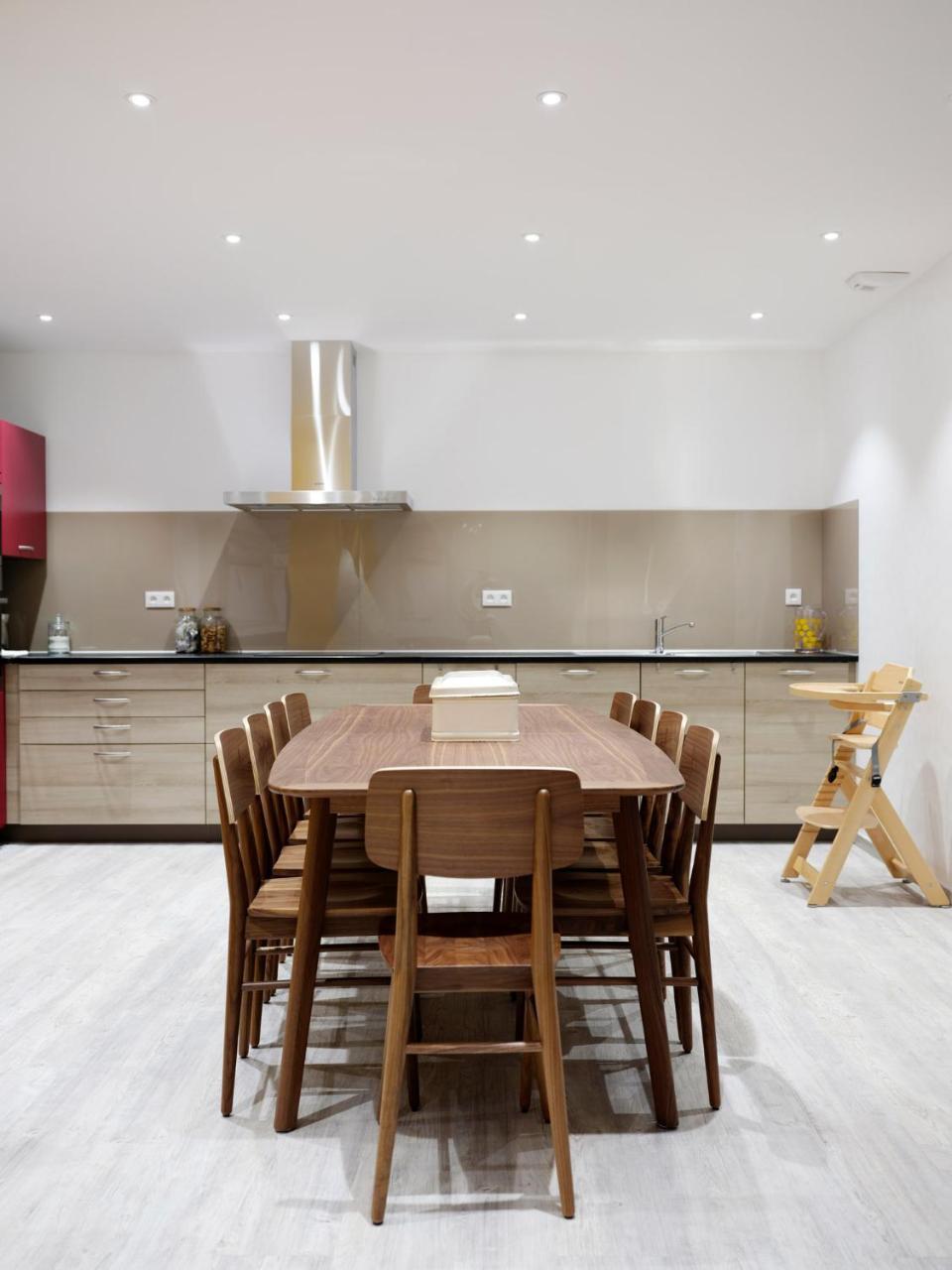 Les Suites Du Cygne Colmar Luaran gambar