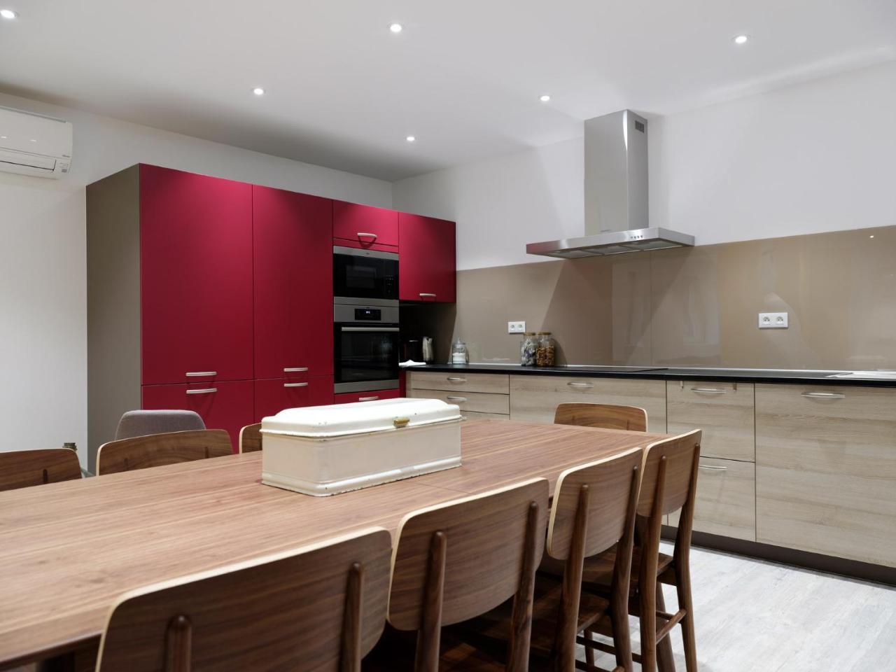 Les Suites Du Cygne Colmar Luaran gambar