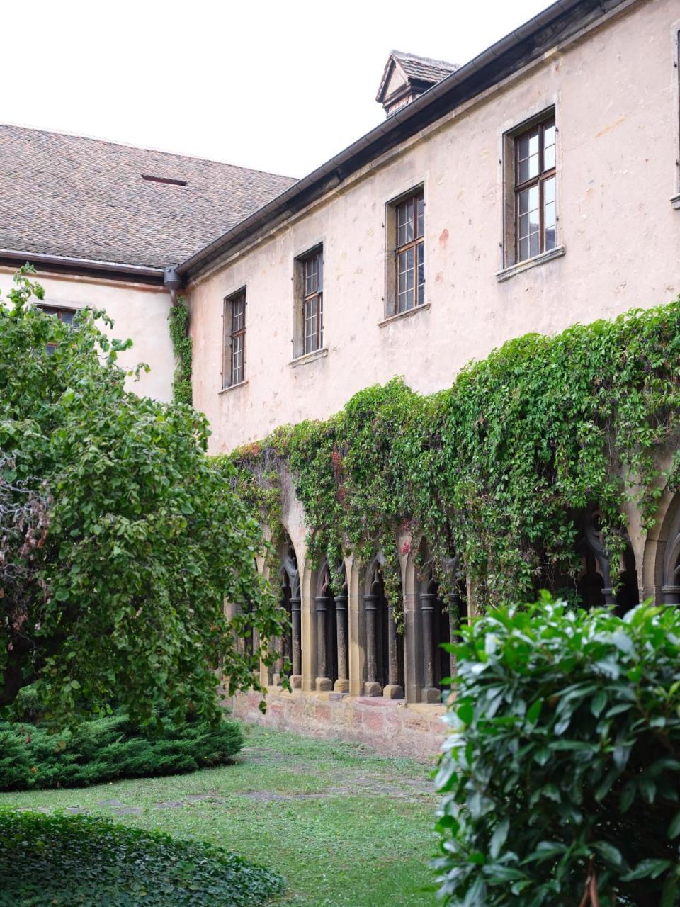 Les Suites Du Cygne Colmar Luaran gambar