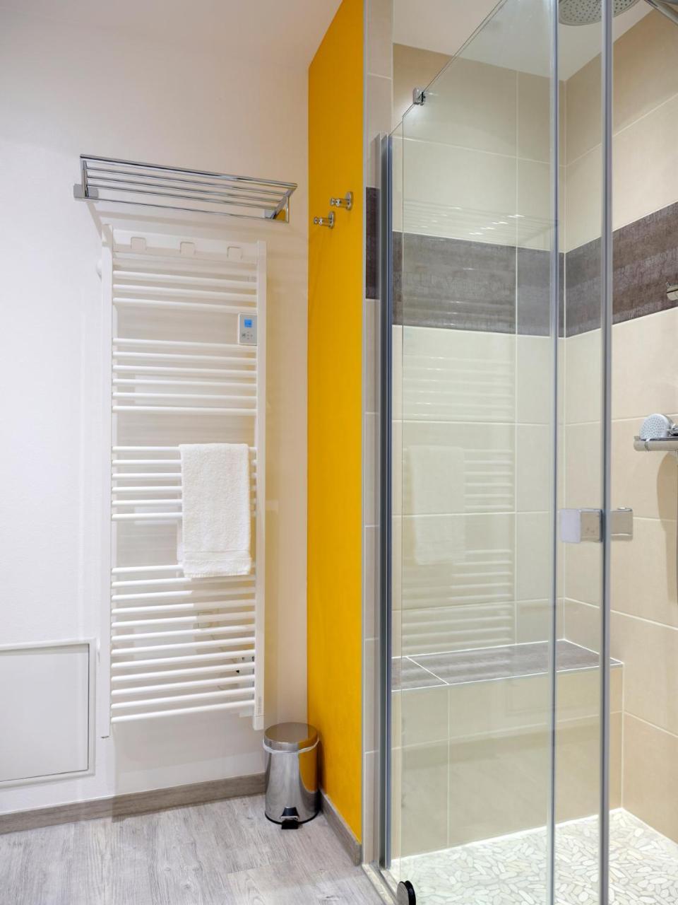 Les Suites Du Cygne Colmar Luaran gambar
