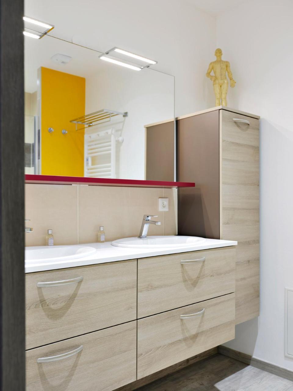 Les Suites Du Cygne Colmar Luaran gambar