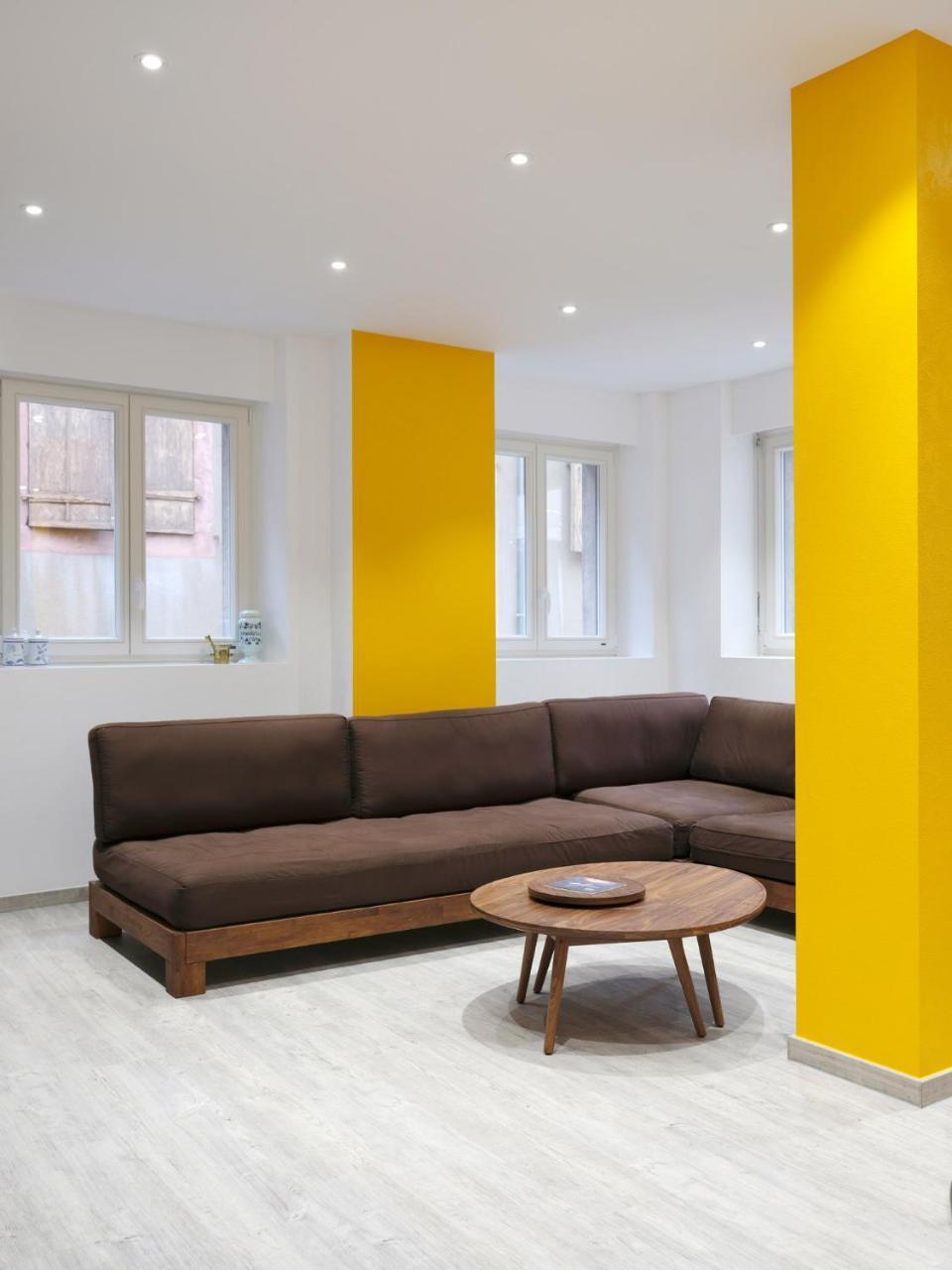 Les Suites Du Cygne Colmar Luaran gambar