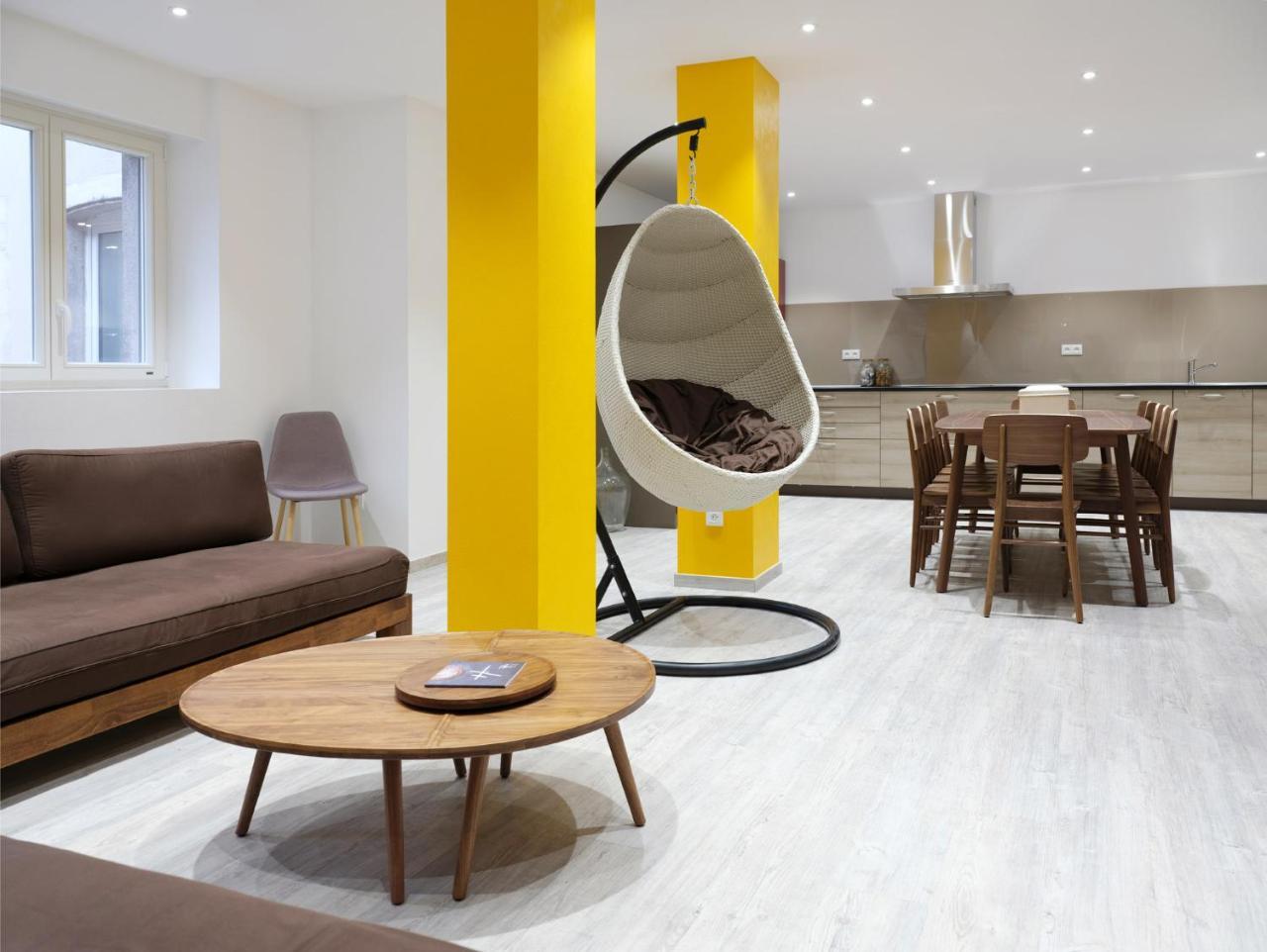 Les Suites Du Cygne Colmar Luaran gambar