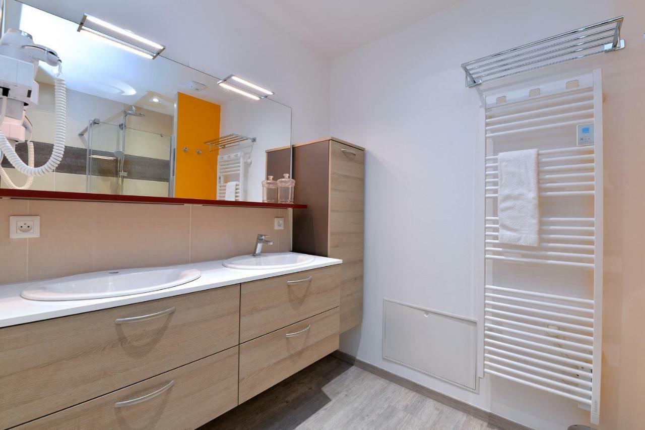 Les Suites Du Cygne Colmar Luaran gambar